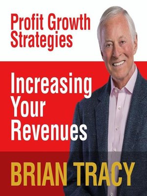 cover image of Increasing Your Revenues